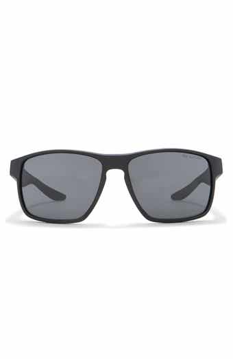 Nike Cruiser 59mm Square Sunglasses Nordstromrack