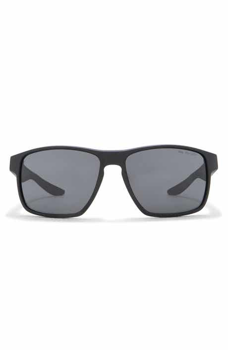 Nike Essential Venture 59mm Square Sunglasses