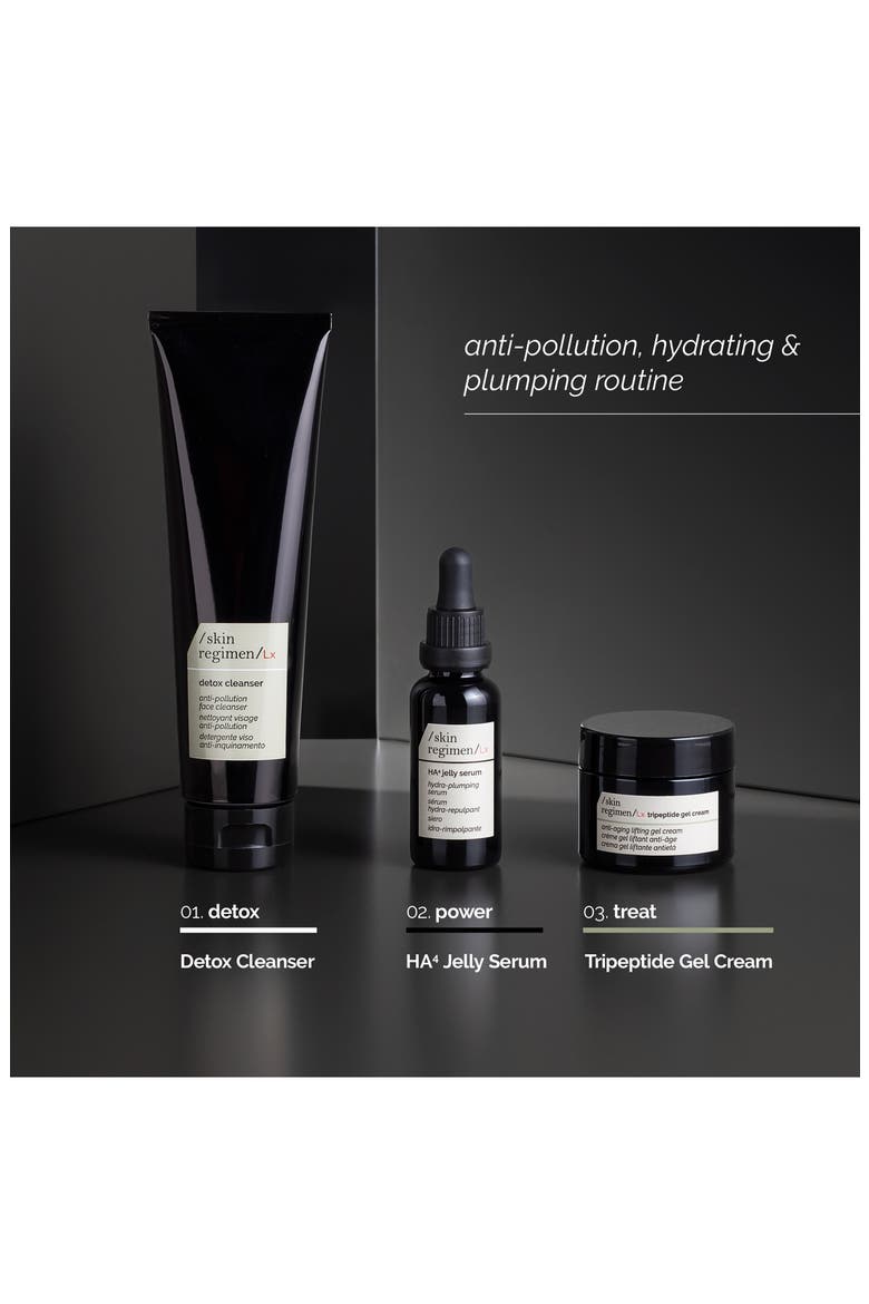 Skin Regimen Lx Detox Cleanser, Alternate, color, NO COLOR