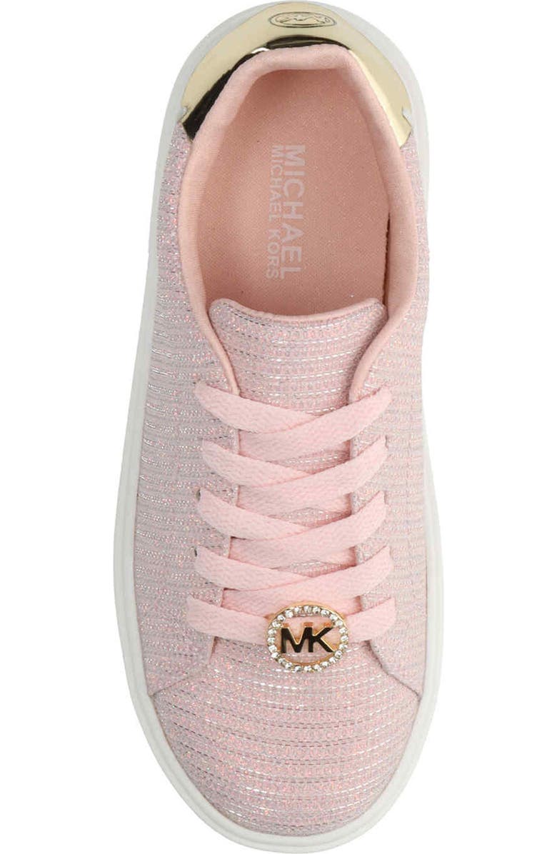 MICHAEL Michael Kors Kids' Emmet Sneaker, Alternate, color,