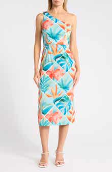 Picturesque Misa Dress