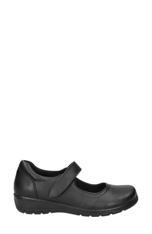 EASY STREET EASY STREET ARCHER MARY JANE FLAT