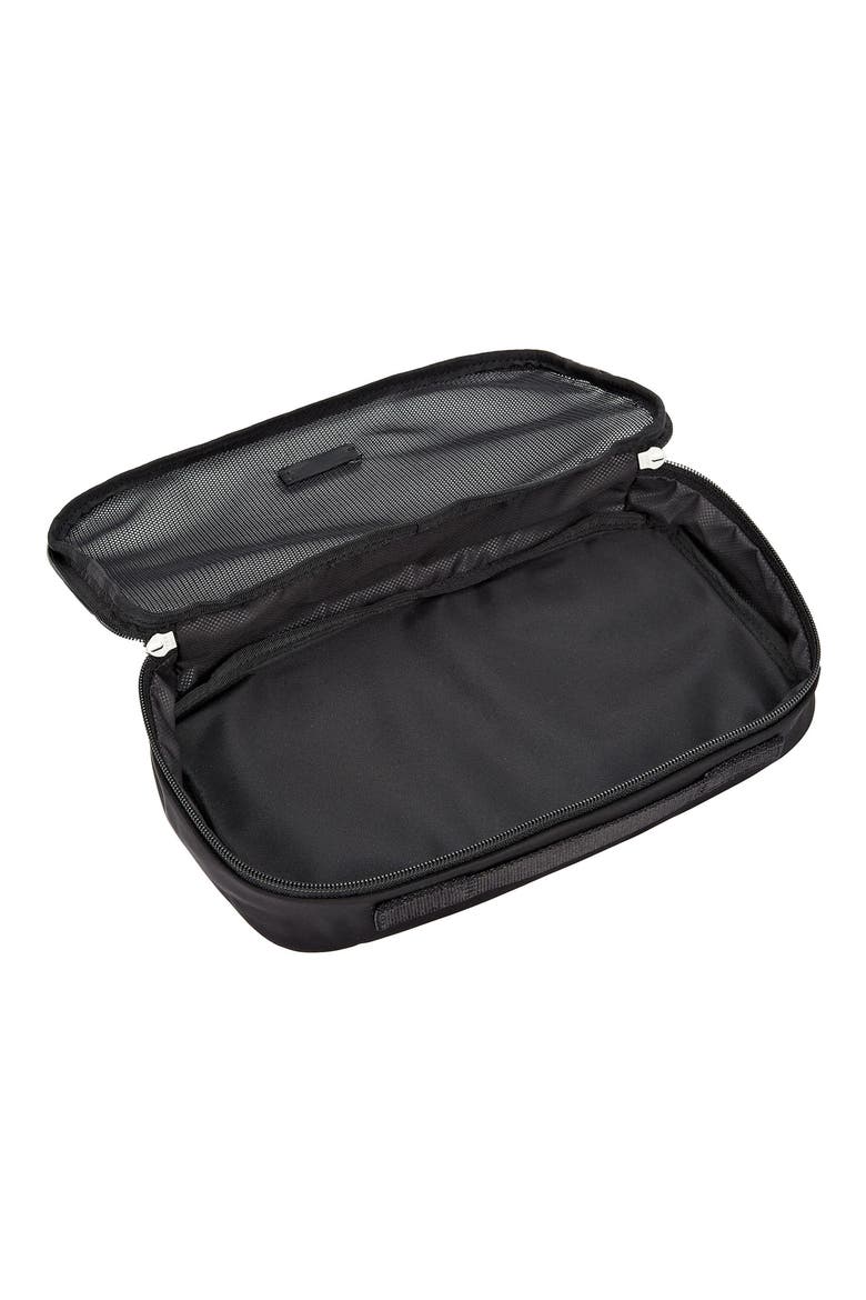 Packing Cube, Alternate, color, BLACK
