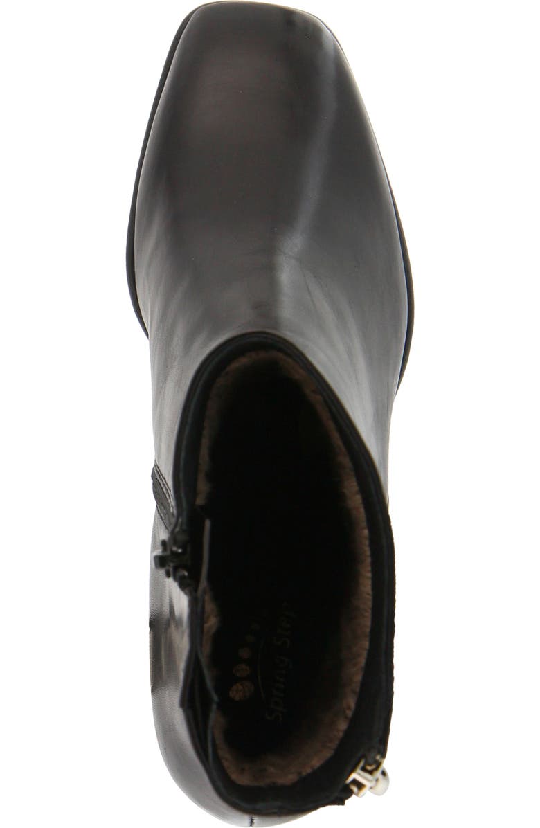 Spring Step Giachetta Boot, Alternate, color,