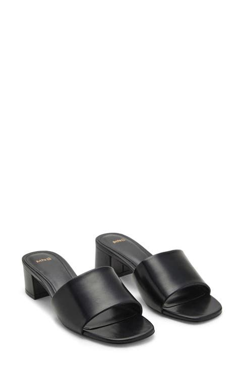 Slide Sandal (Women)