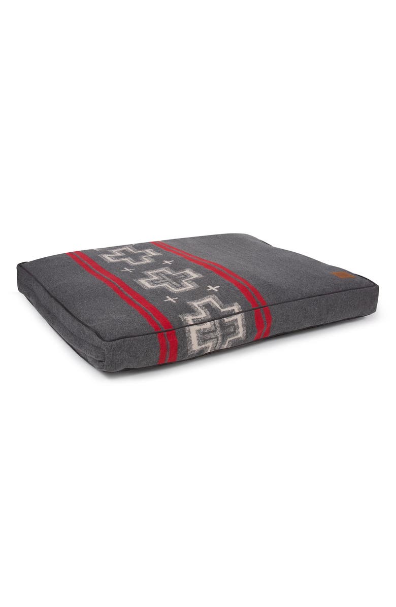 Pendleton San Miguel Napper Dog Bed, Alternate, color, San Miguel
