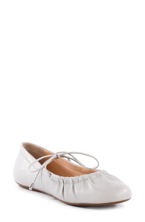 Oh Darling Mary Jane Flat (Women)