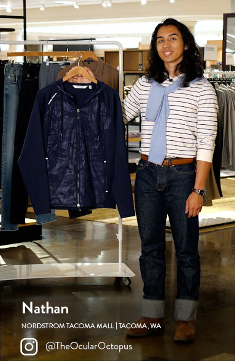 Carson City Ranch Coat, sales video thumbnail