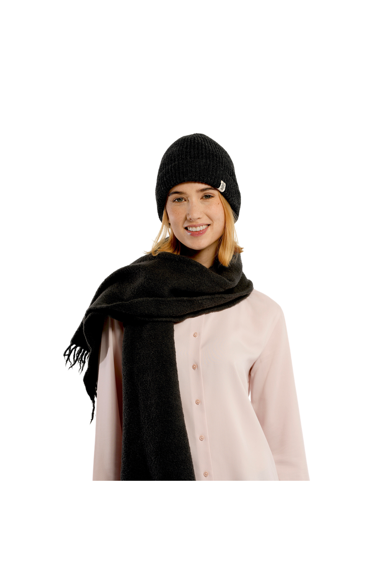 Nirvanna Designs Bond Hat, Alternate, color, Charcoal