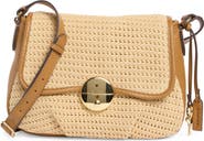 AIMEE Cannes Flap Crossbody Bag