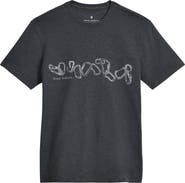 ROYAL ROBBINS RR Organic Cotton & Recycled Polyester Graphic T-Shirt