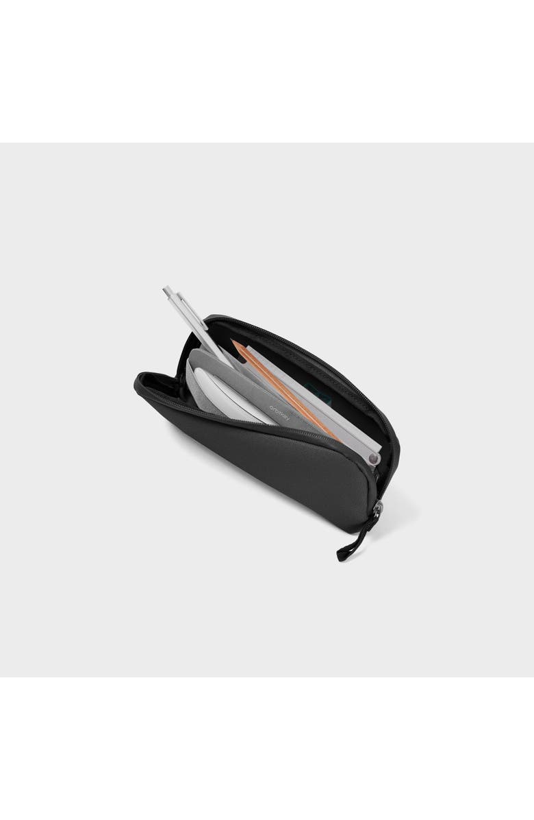 Orbitkey Pencil Case, Alternate, color, Black