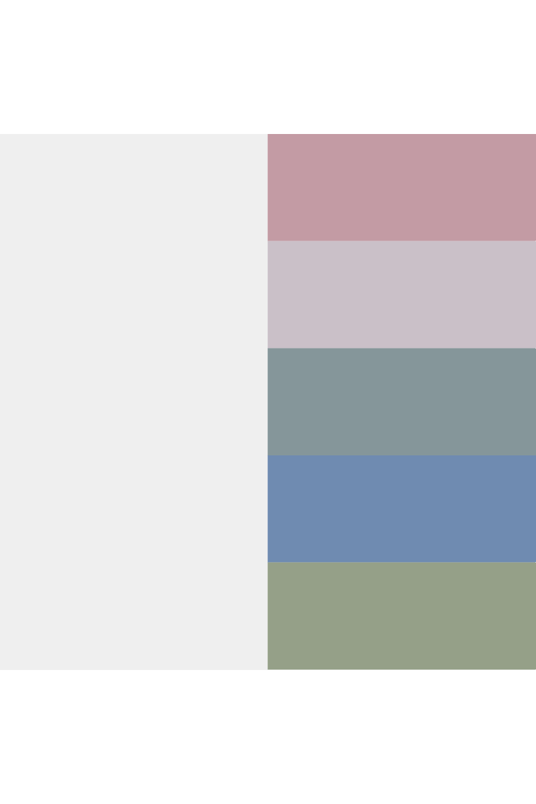 Rainbow Shorts, Alternate, color, Chantilly-Pastel