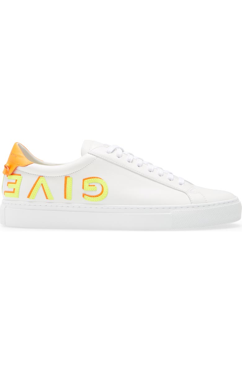 Givenchy Urban Street Upside Down Sneaker, Alternate, color,