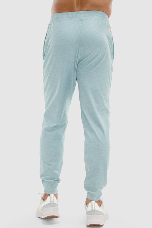 Peloton Dreamblend Jogger In Blue