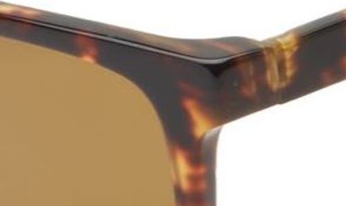 Eyebobs Rabble-rouser 50mm Polarized Square Sunglasses