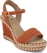 MIA Milazzo Platform Wedge