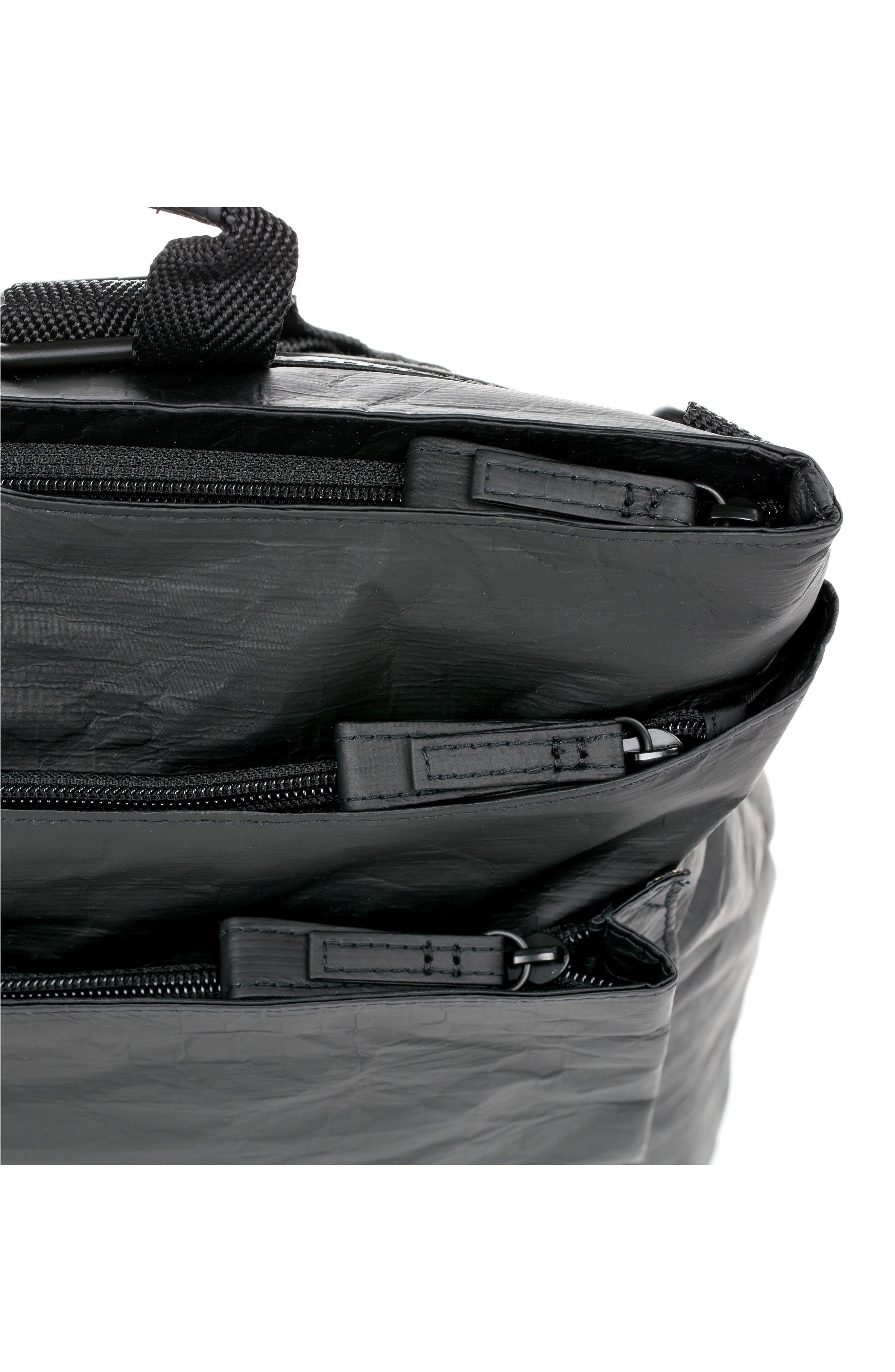 Lässig The Green Label Tyve Diaper Backpack, Alternate, color, 