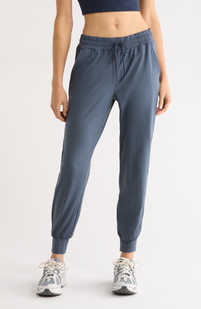 Zella Zella Move In Pocket Joggers