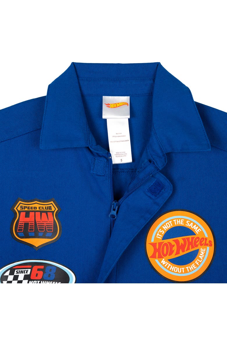 Cosplay One Piece, Alternate, color, Racing Blue