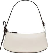 Kate Spade New York loop colorblock pebble leather pochette shoulder bag
