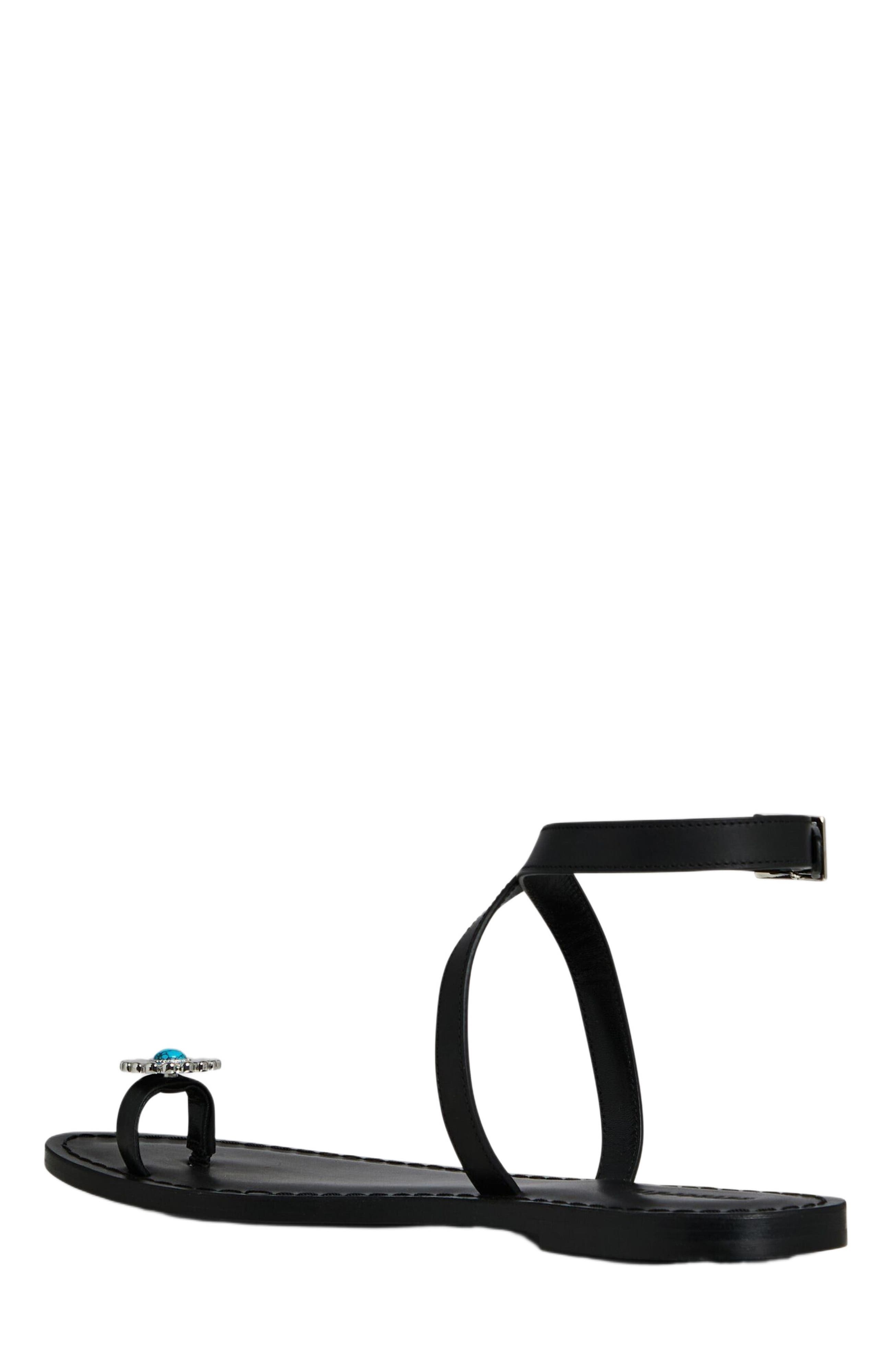 Retrofête Grazia Sandal, Alternate, color, 