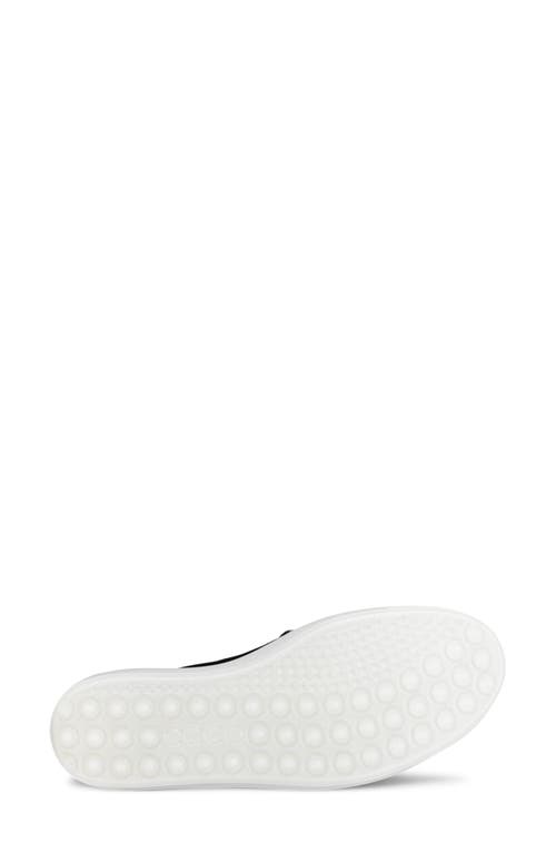 Ecco Soft 7 Slip-on Sneaker