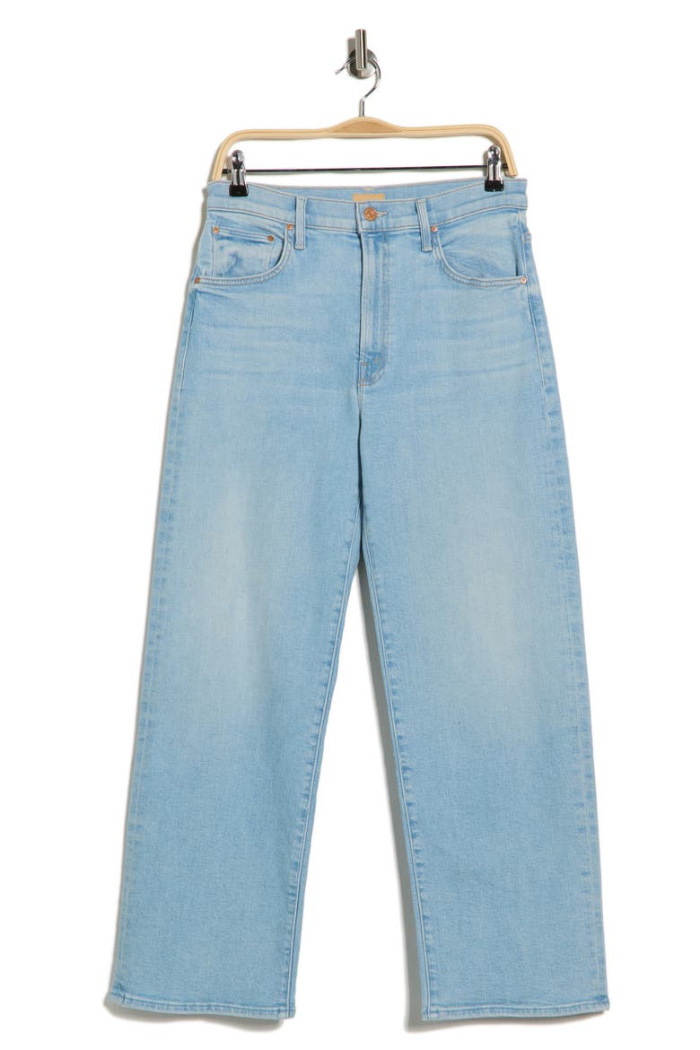 The Dodger Ankle Jeans, Main, color, MEET ME AT THE METRO