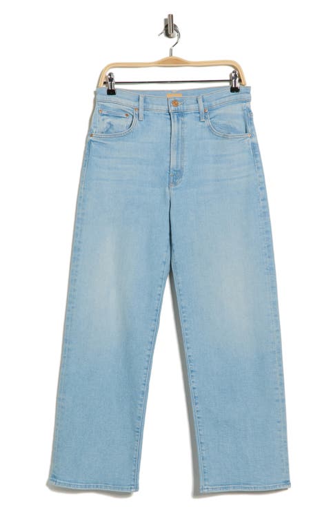 The Dodger Ankle Jeans (Meet Me At The Metro)