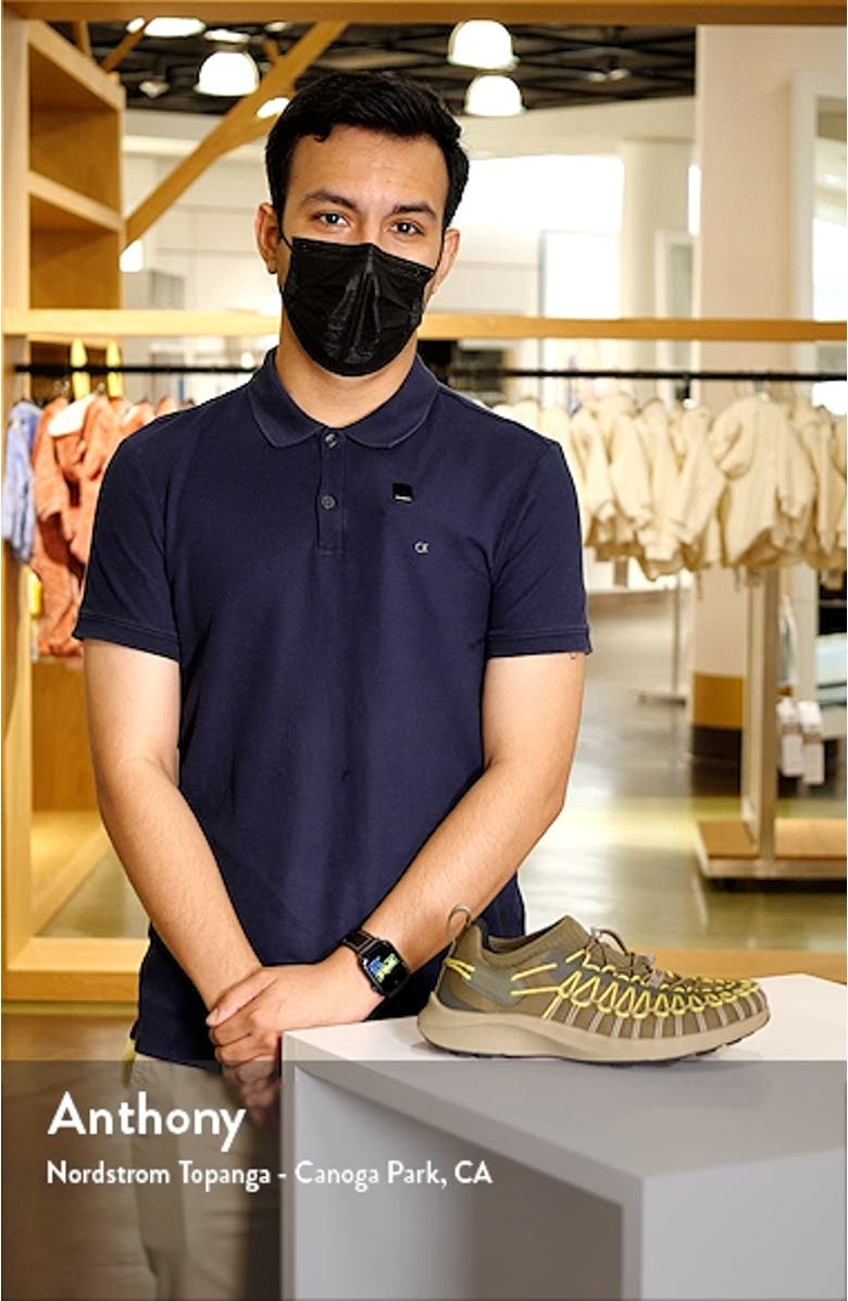 Uneek Sneaker, sales video thumbnail