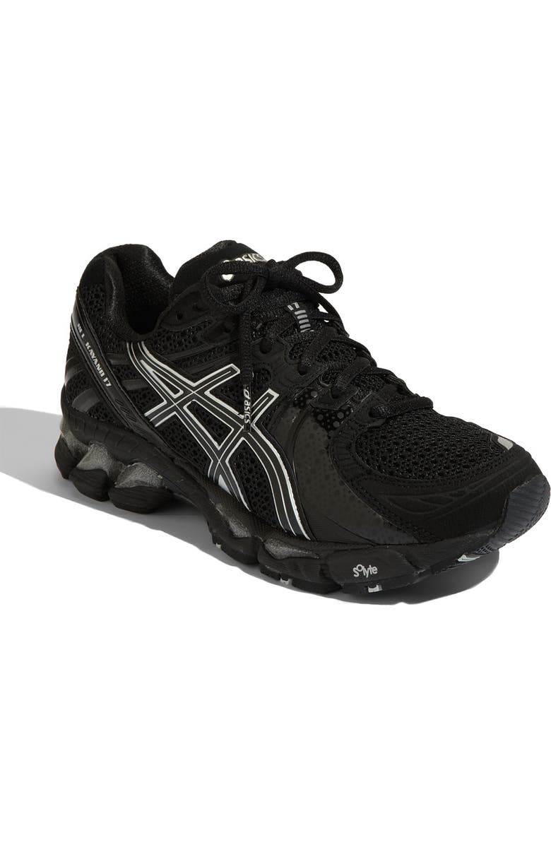 ASICS<sup>®</sup> 'GEL Kayano<sup>®</sup> 17' Running Shoe, Main, color,