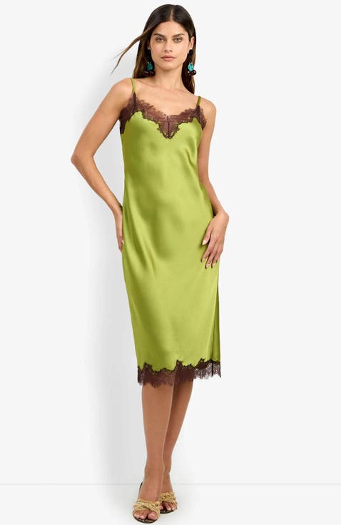Caramia Dress