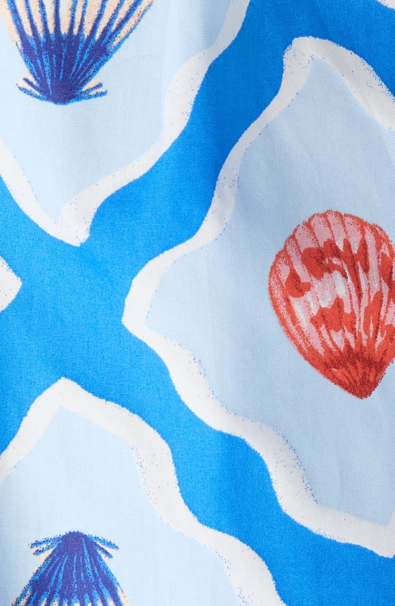 SUGARLIPS Lobster Bay Durmy Cotton Top, Alternate, color, 