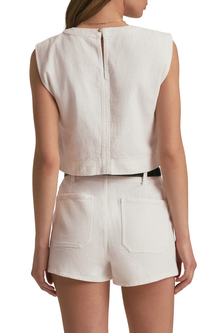 The Arlo Crop Top, Alternate, color, HARTFORD