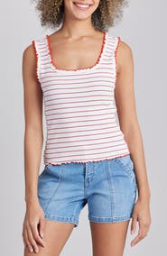 SUPPLIES BY UNIONBAY Magnolia Tank