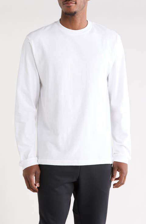 Athletics Long Sleeve T-Shirt