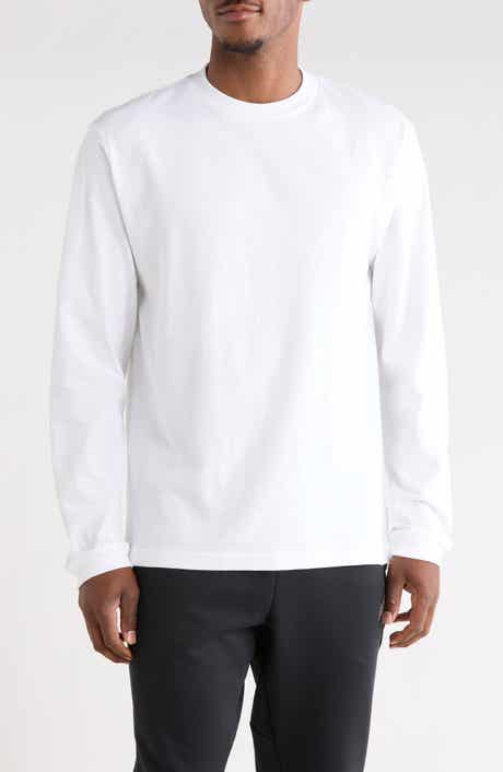 Athletics Long Sleeve T-Shirt