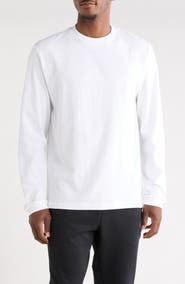 New Balance Athletics Long Sleeve T-Shirt