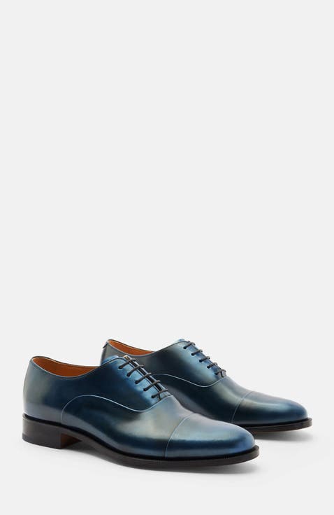 Lorenzo Oxfords