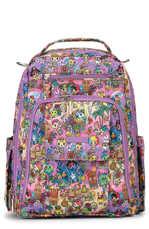 Be Right Back Diaper Bag