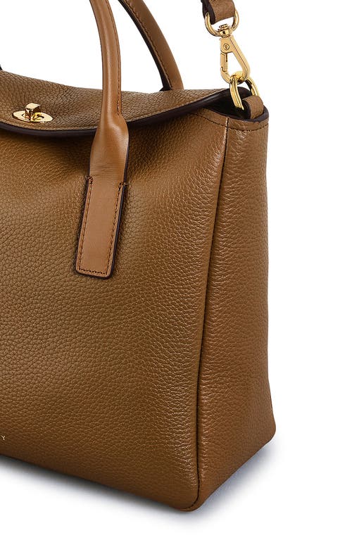 Radley Carpenter Yard Flapover Satchel Bag