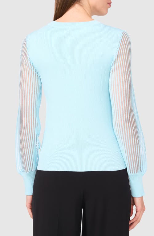 Halogen ® Mix Media Sweater