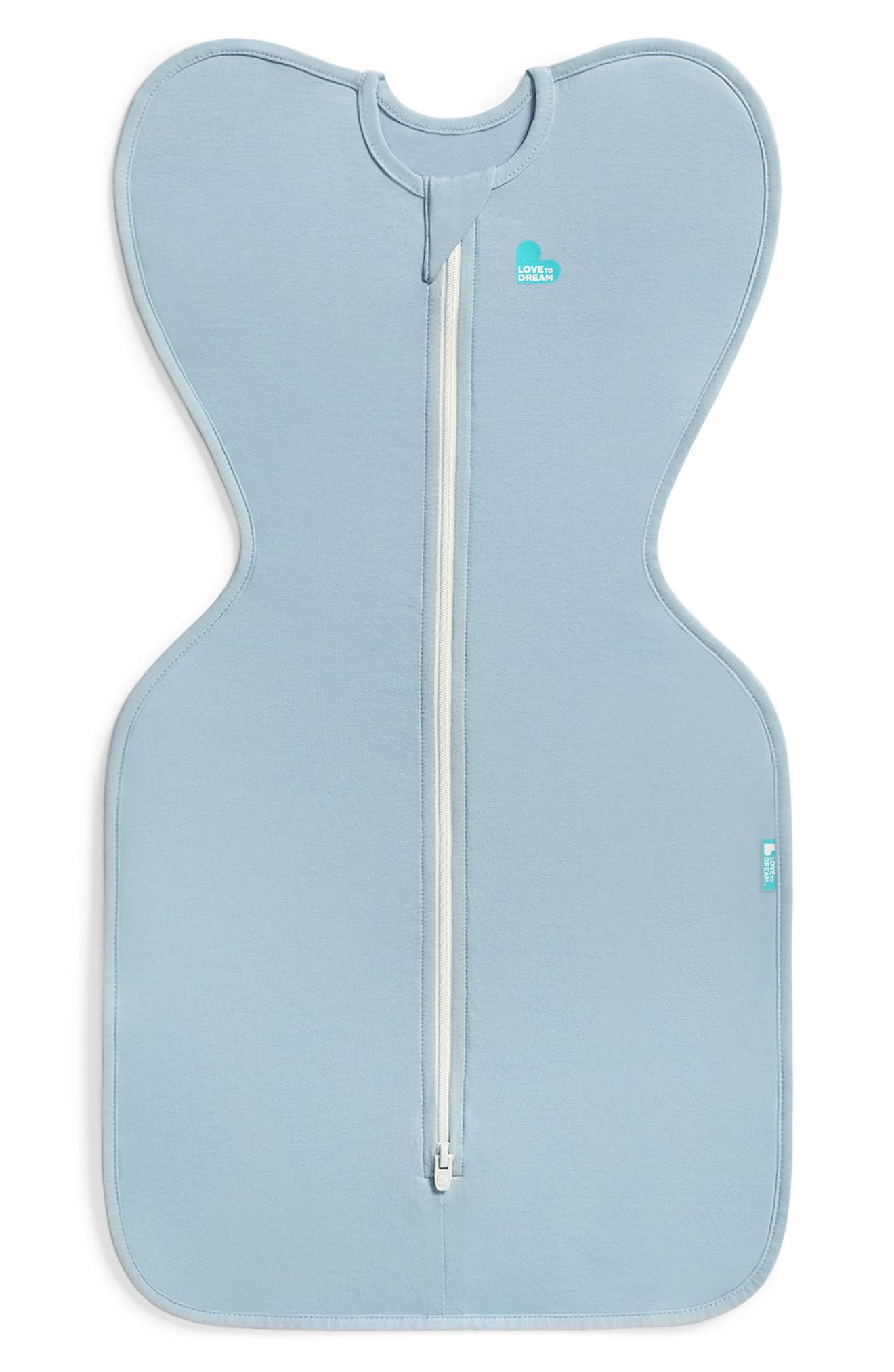 SOFT BLUE