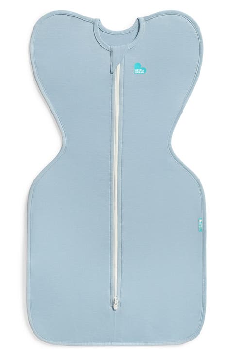 Swaddle Up™ Lite 0.2 TOG Stretch Cotton Swaddle