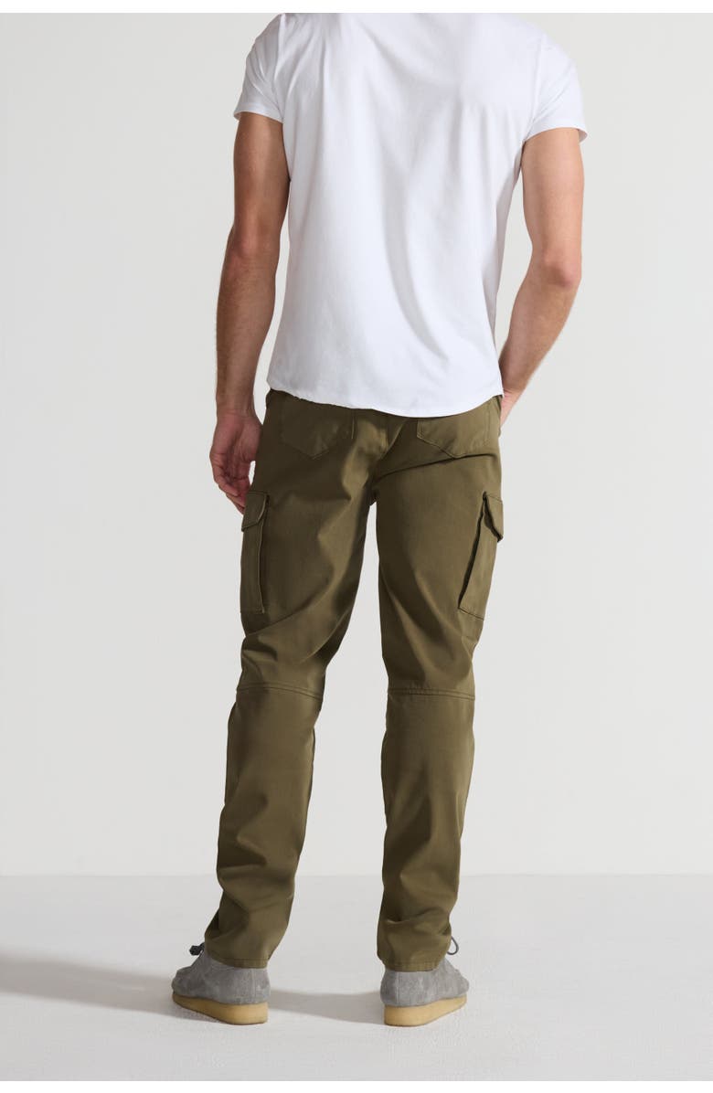 Monfrère Trooper Cargo, Alternate, color,