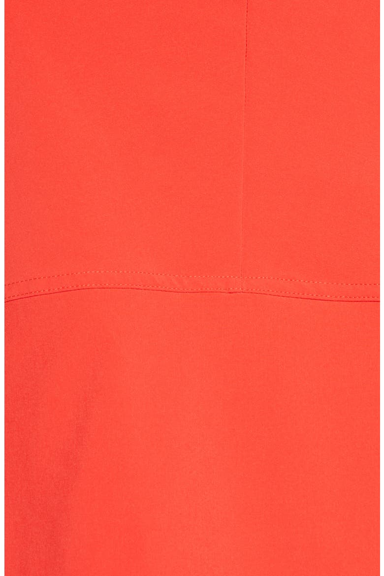 Fast Track Jacket, Alternate, color, PENTAS RED