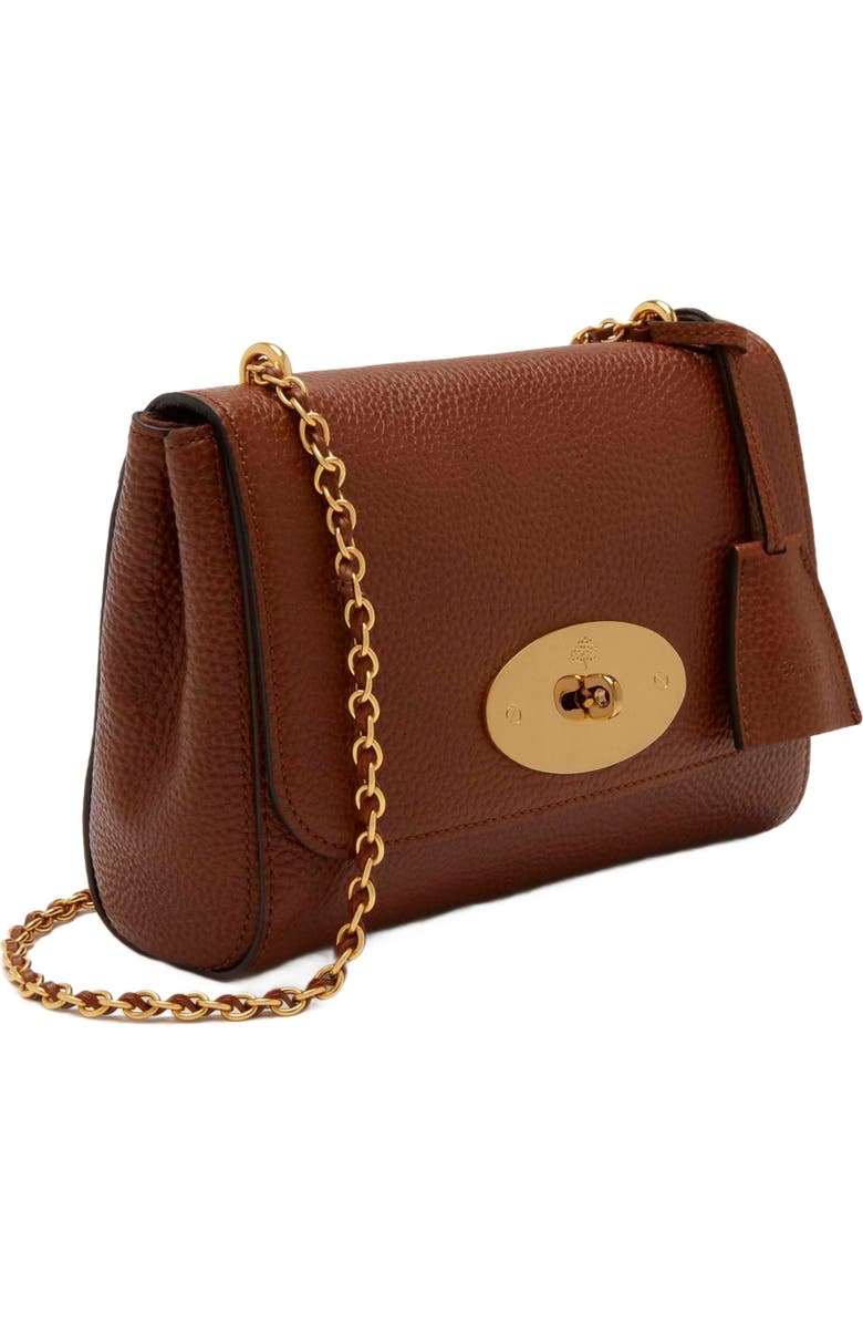 Mulberry Lily, Alternate, color, Oak