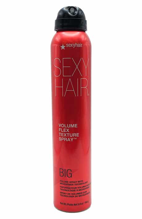 Big Volume Flex Texture Spray