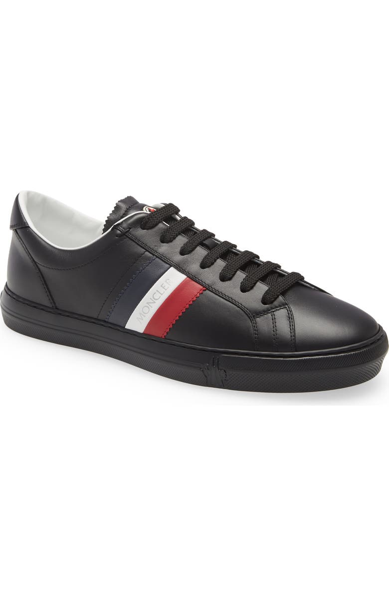 Moncler New Monaco Low Top Sneaker, Main, color,