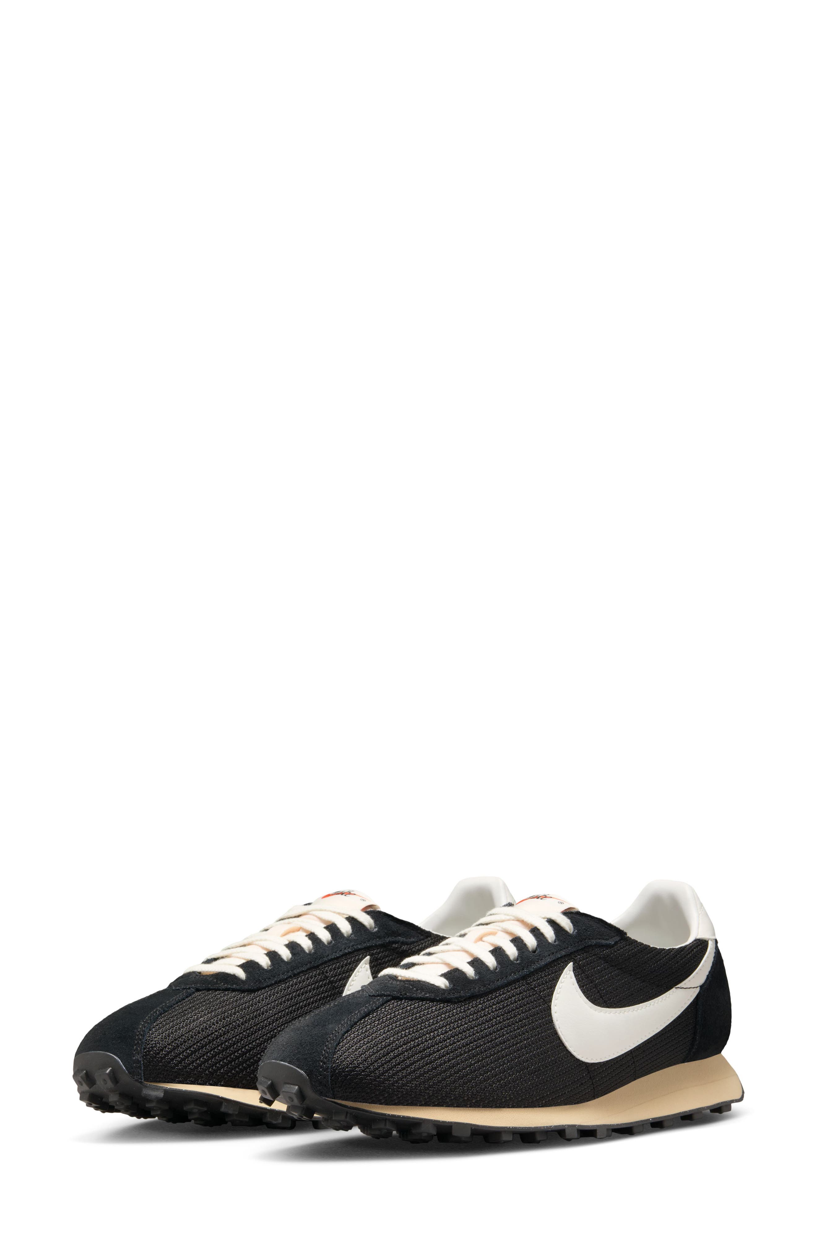 Nike LD-1000 Sneaker, Main, color, Black/ Sail/ Sesame